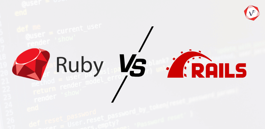 Ruby vs Ruby on Rails